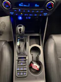 Hyundai Tucson 1.6 T-GDi Vertex 4WD