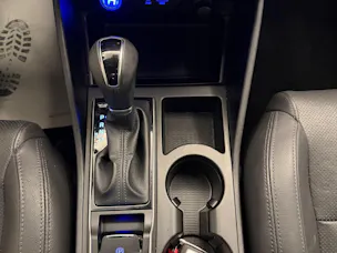 Hyundai Tucson 1.6 T-GDi Vertex 4WD