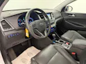 Hyundai Tucson 1.6 T-GDi Vertex 4WD