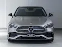Mercedes-Benz C 200 4MATIC