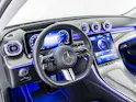 Mercedes-Benz C 200 4MATIC