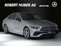 Mercedes-Benz C 200 4MATIC