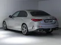 Mercedes-Benz C 200 4MATIC