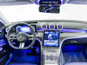 Mercedes-Benz C 200 4MATIC