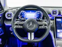 Mercedes-Benz C 200 4MATIC