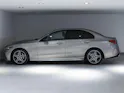 Mercedes-Benz C 200 4MATIC