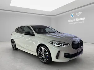 BMW 120d xDrive M-SportPaket