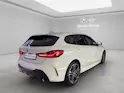 BMW 120d xDrive M-SportPaket