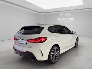 BMW 120d xDrive M-SportPaket