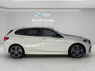 BMW 120d xDrive M-SportPaket