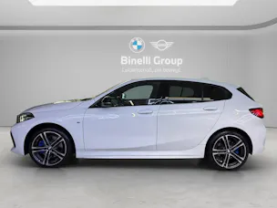 BMW 120d xDrive M-SportPaket