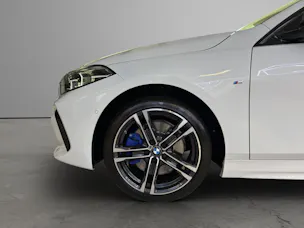 BMW 120d xDrive M-SportPaket
