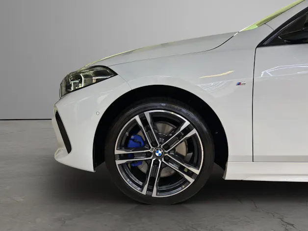 BMW 120d xDrive M-SportPaket