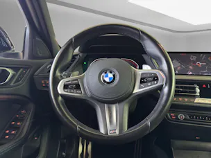 BMW 120d xDrive M-SportPaket