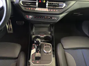 BMW 120d xDrive M-SportPaket