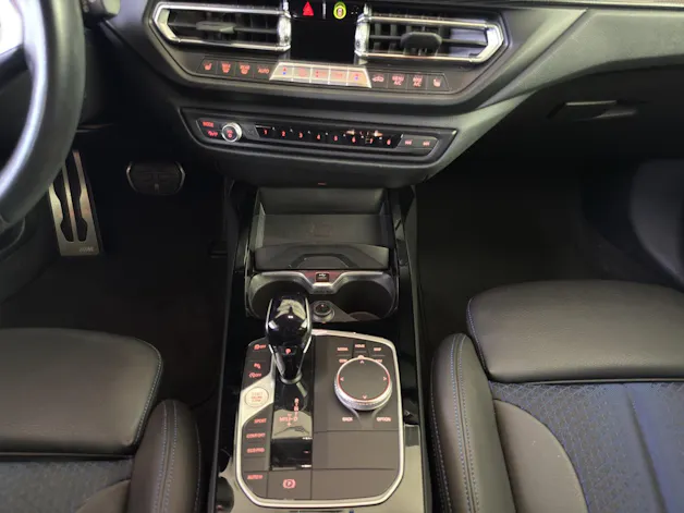 BMW 120d xDrive M-SportPaket
