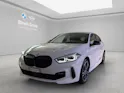BMW 120d xDrive M-SportPaket
