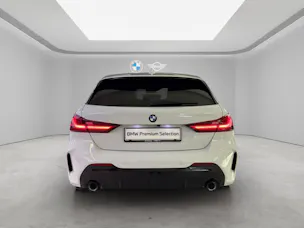 BMW 120d xDrive M-SportPaket