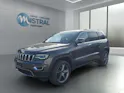 JEEP Grand Cherokee 3.0 CRD 250 Limited