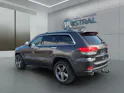 JEEP Grand Cherokee 3.0 CRD 250 Limited