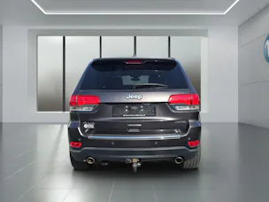 JEEP Grand Cherokee 3.0 CRD 250 Limited