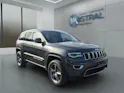 JEEP Grand Cherokee 3.0 CRD 250 Limited