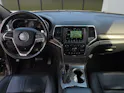 JEEP Grand Cherokee 3.0 CRD 250 Limited