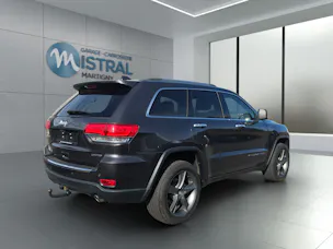 JEEP Grand Cherokee 3.0 CRD 250 Limited
