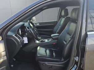 JEEP Grand Cherokee 3.0 CRD 250 Limited