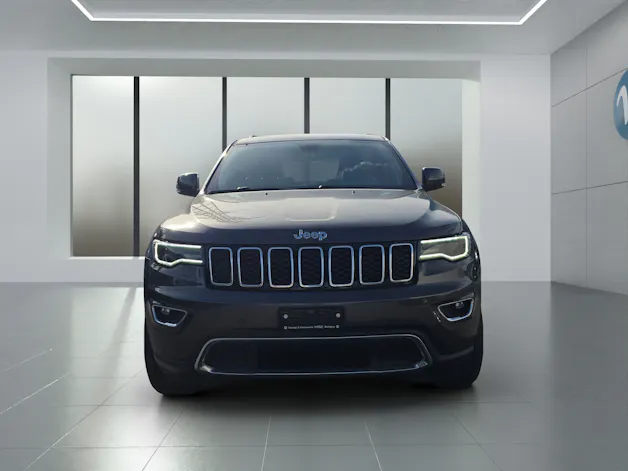 JEEP Grand Cherokee 3.0 CRD 250 Limited