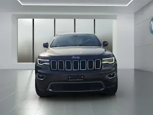 JEEP Grand Cherokee 3.0 CRD 250 Limited