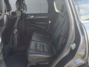 JEEP Grand Cherokee 3.0 CRD 250 Limited