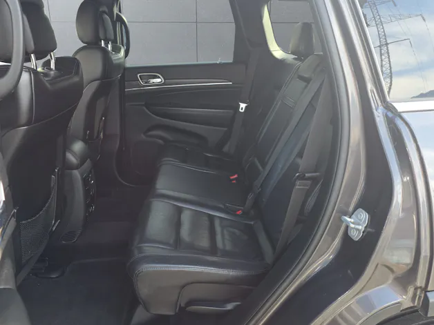 JEEP Grand Cherokee 3.0 CRD 250 Limited