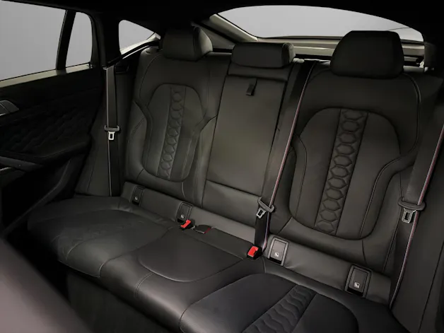 BMW X6 M Competition