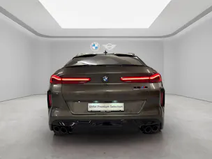 BMW X6 M Competition