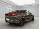 BMW X6 M Competition
