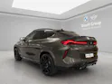 BMW X6 M Competition