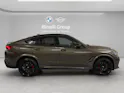 BMW X6 M Competition
