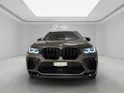 BMW X6 M Competition