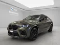 BMW X6 M Competition