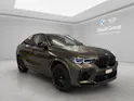 BMW X6 M Competition