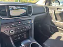 Kia Sportage 1.6 T-GDi Black Edition