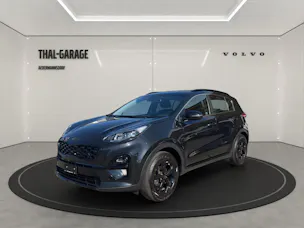 Kia Sportage 1.6 T-GDi Black Edition