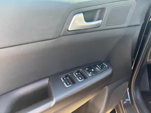 Kia Sportage 1.6 T-GDi Black Edition