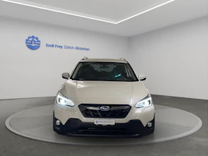 Fahrzeugbild SUBARU XV 1.6i Swiss Edition