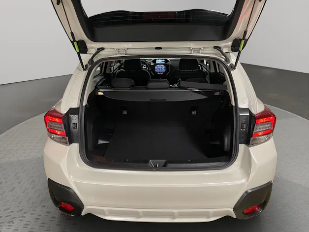 Subaru XV 1.6i Swiss Edition