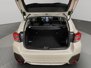 Fahrzeugbild SUBARU XV 1.6i Swiss Edition