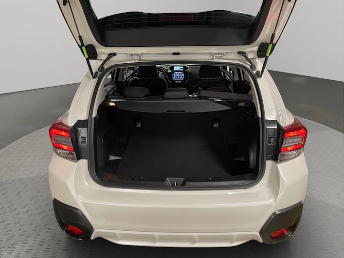 Fahrzeugbild SUBARU XV
