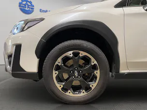 Subaru XV 1.6i Swiss Edition