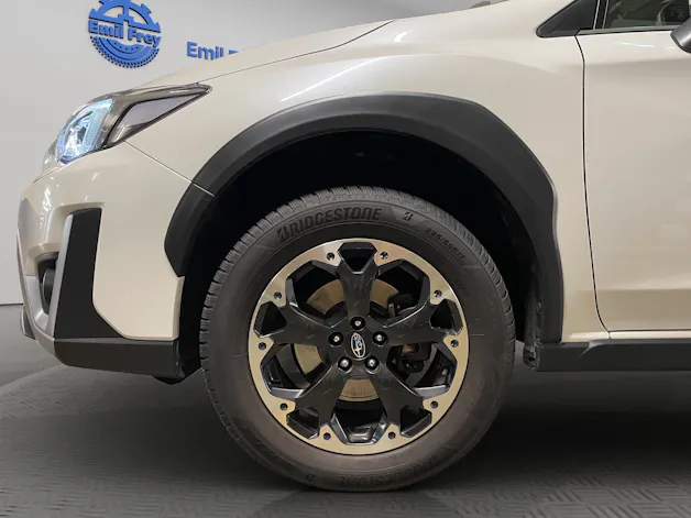 Subaru XV 1.6i Swiss Edition